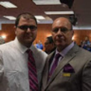 Meet your Posher, Roberto